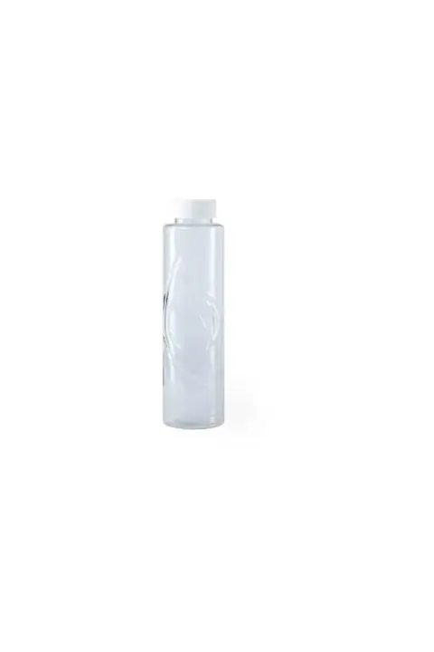 Makito Kutyl · Bidón de PLA compostable
