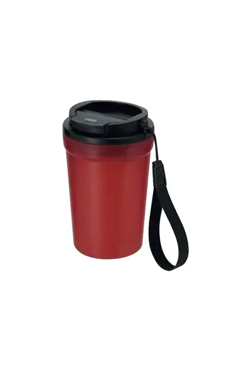 Makito Kyndo · Vaso de PP reciclado