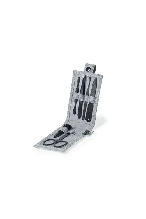 Makito Lacky · Set de manicura