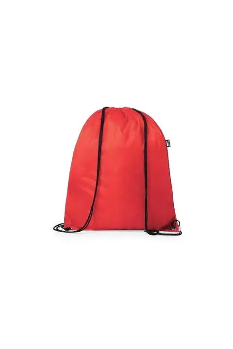 Makito Lambur · Mochila de cuerdas de RPET