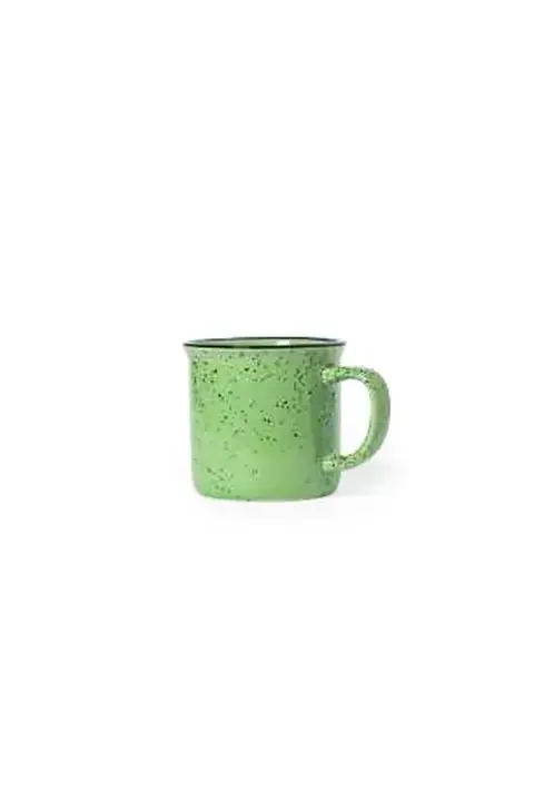 Makito Lanay · Taza de cerámica
