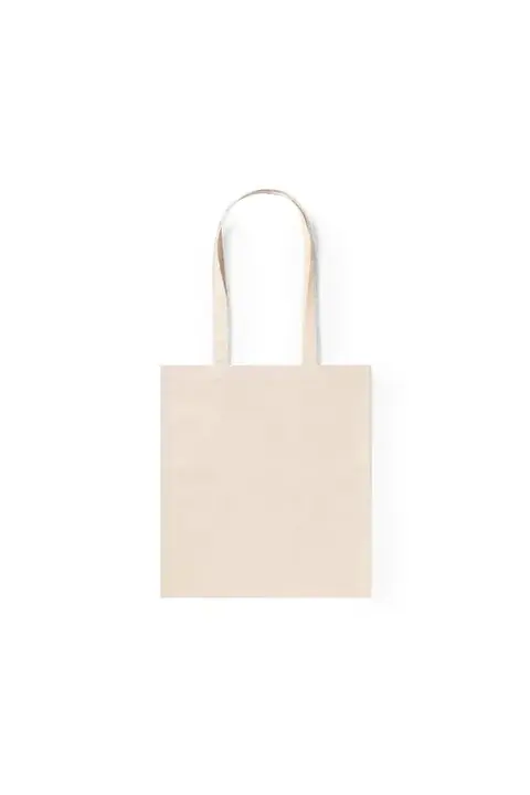 Makito Larsen · Bolsa de algodón