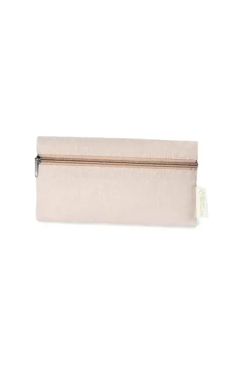 Makito Laybax · Estuche de algodón reciclado