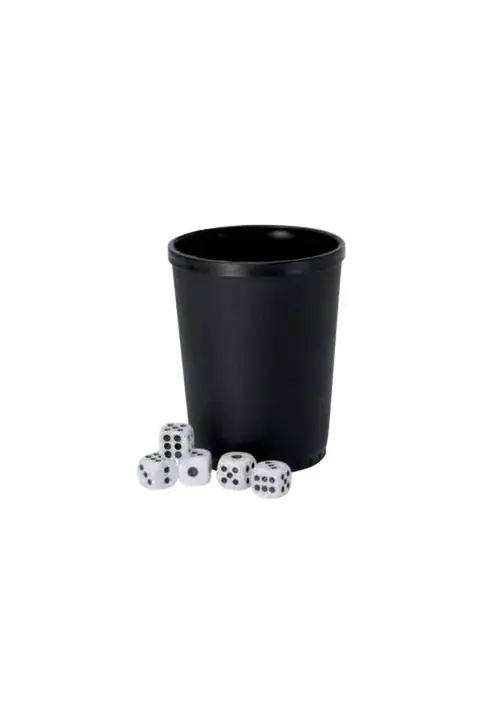 Makito Layshi · Juego de 5 piezas