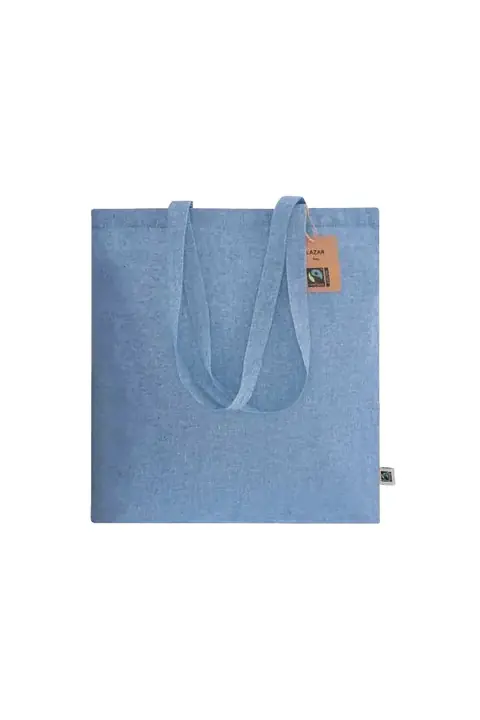 Makito Lazar Fairtrade · Bolsa de algodón