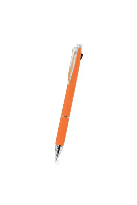 Makito Lecon · Bolígrafo de 2 colores y portaminas