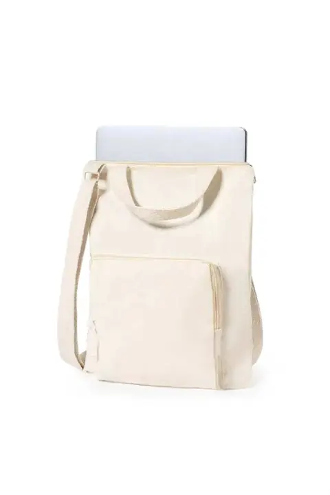 Makito Leduc · Funda de canvas para portátil