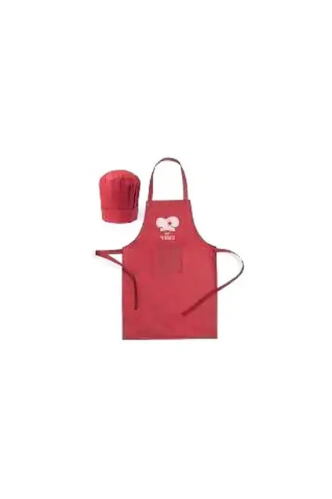 Makito Legox · Set infantil de non-woven