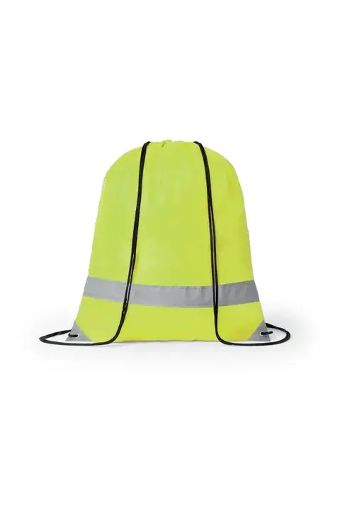Makito Lemap · Mochila de cuerdas reflectante