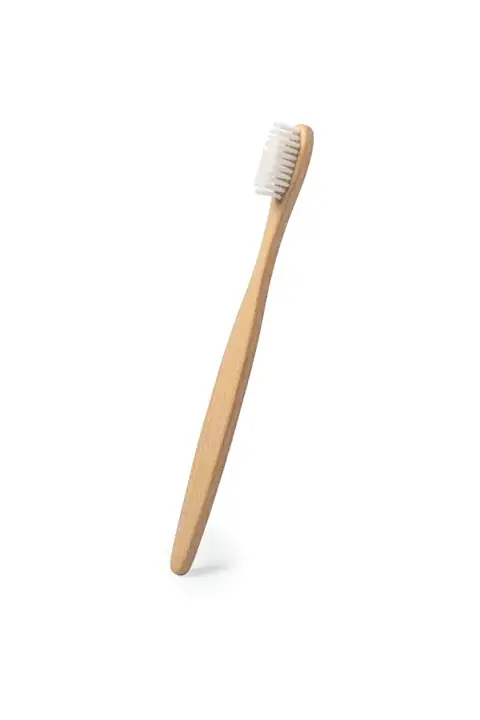 Makito Lencix · Cepillo de dientes de bambú
