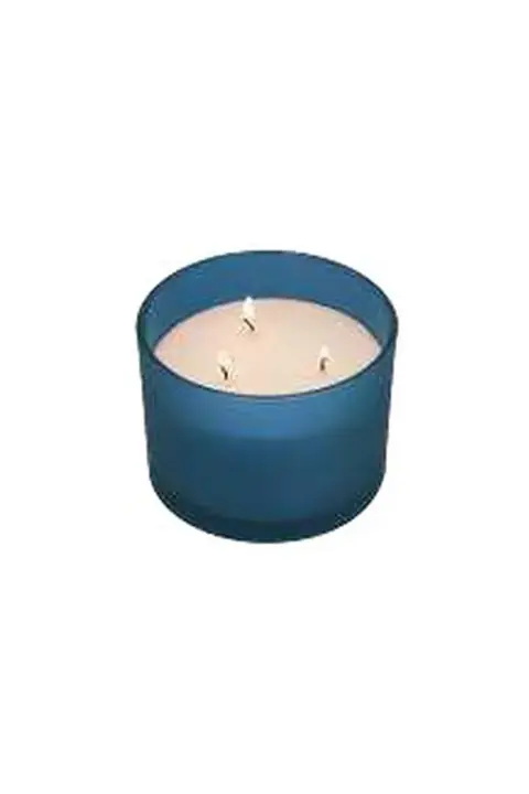 Makito Lenzox · Vela aromática