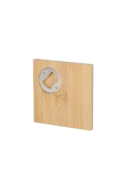 Makito Lestral · Posavasos abridor