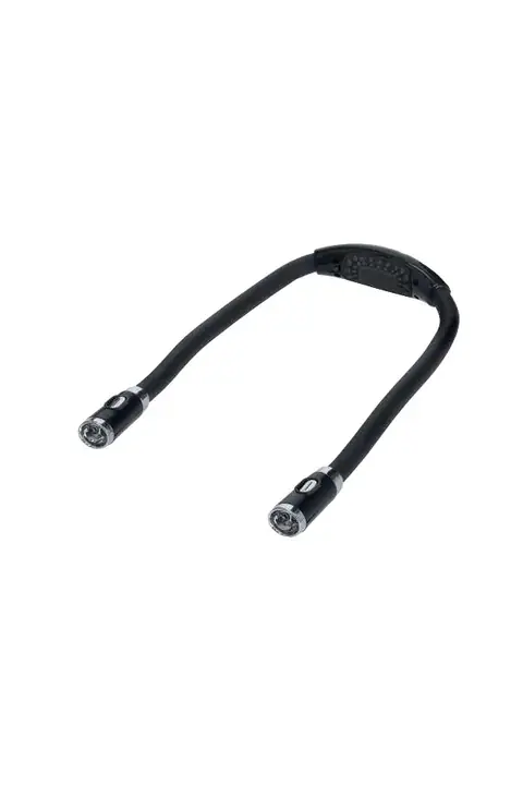 Makito Lianzhi · Lámpara flexible
