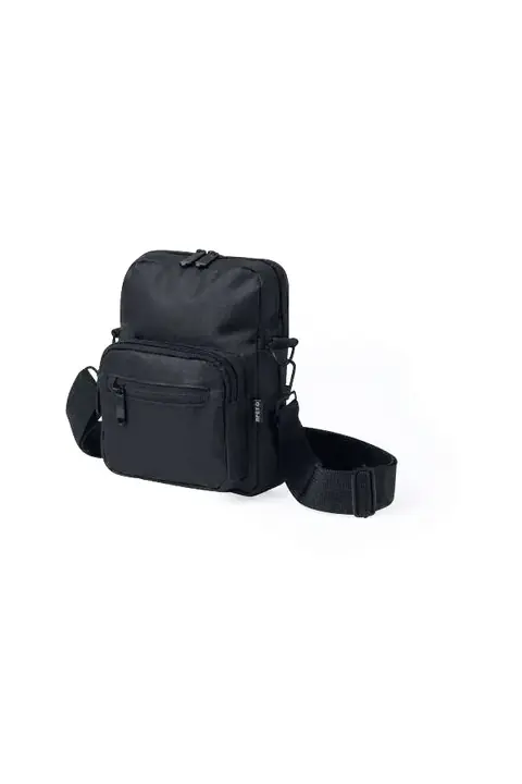Makito Lixia · Bandolera de RPET
