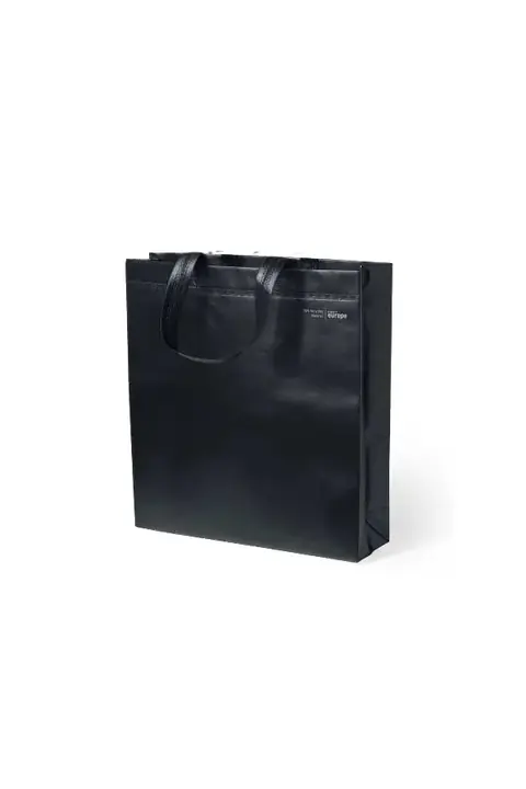 Makito Liyen · Bolsa de non-woven reciclado laminado