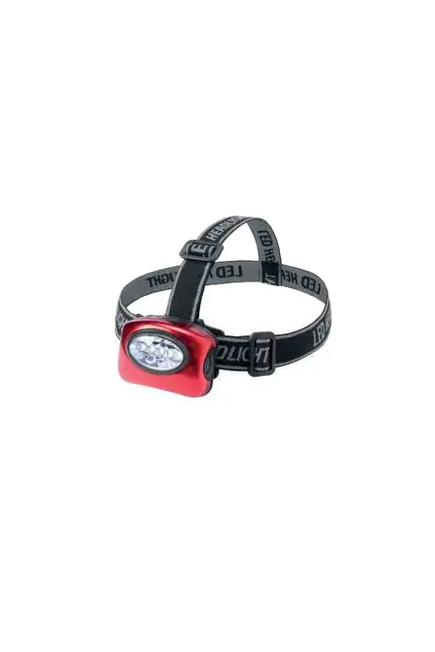Makito Lokys · Linterna de aluminio