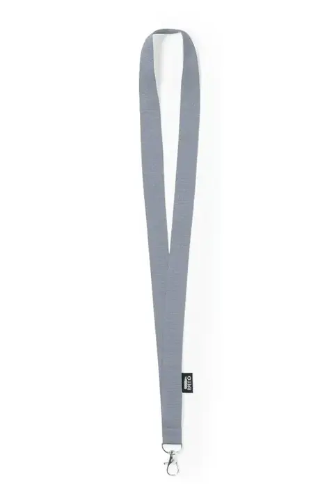 Makito Loriet · Lanyard RPET