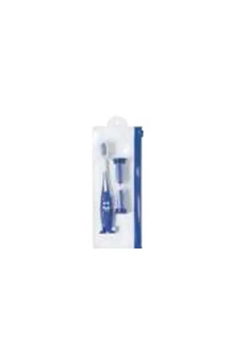 Makito Lowchen · Set de cepillo de dientes