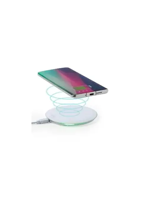 Makito Lumbert · Cargador inalámbrico de 10 W