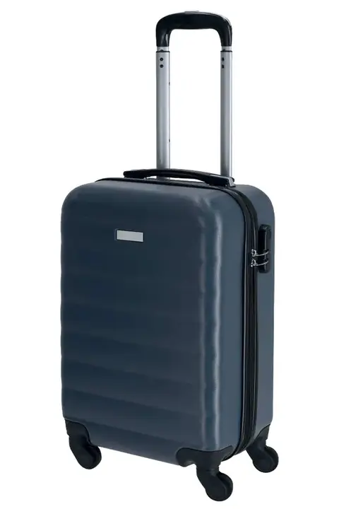 Makito Luril · Trolley rígido