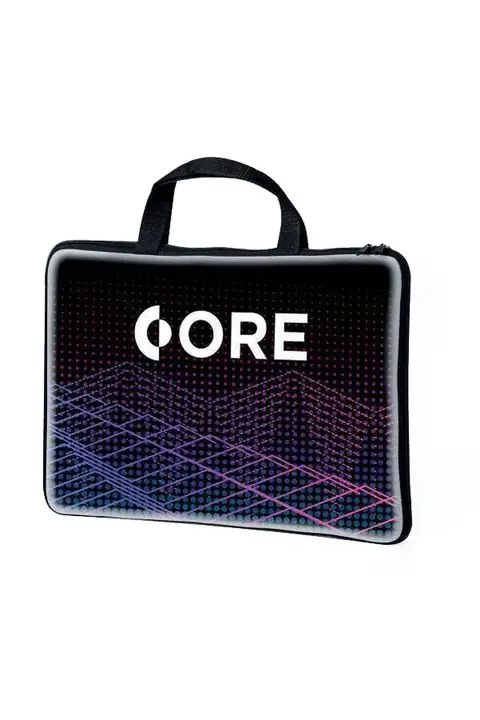 Makito Lury · Funda para portátil de sublimación