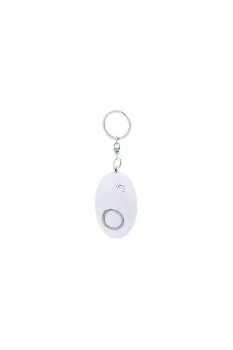 Makito Lyra · Alarma personal
