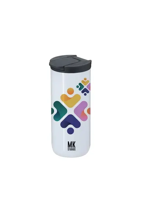 Makito Lyrena · Vaso térmico para sublimación