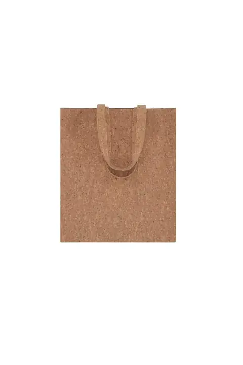 Makito Lyrixon · Bolsa de corcho