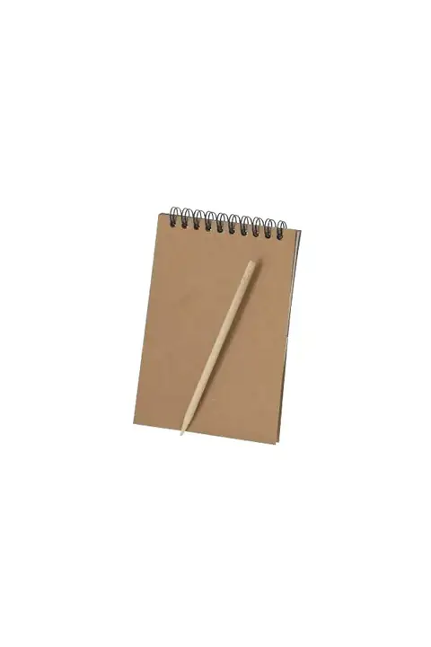 Makito Madguire · Libreta para rascar