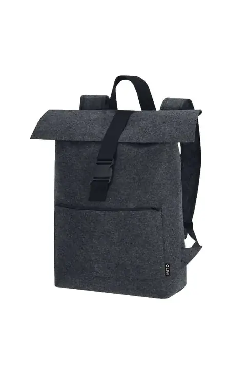 Makito Magar · Mochila de fieltro RPET