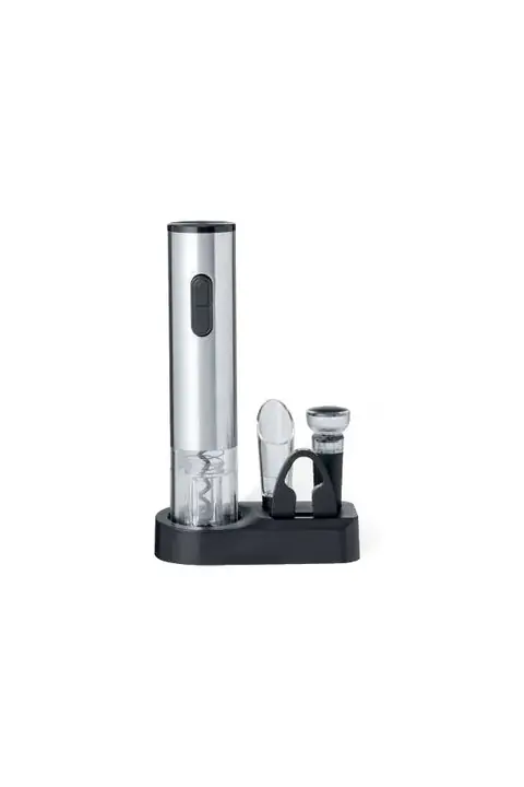 Makito Magnar · Set de vino