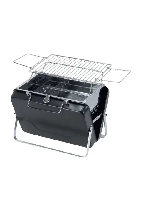 Makito Magnol · Barbacoa plegable