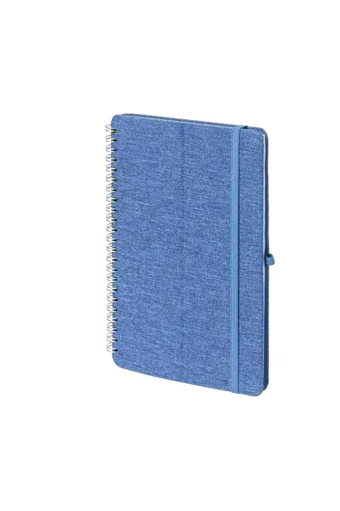 Makito Maisux · Libreta con soporte