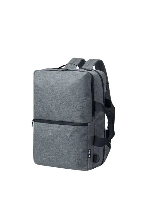 Makito Makarzur · Mochila para portátil