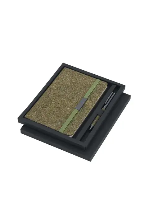 Makito Malcon · Set de fibra de té