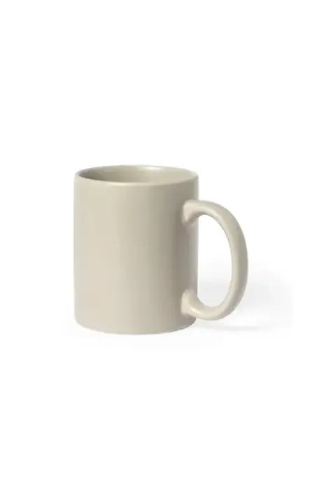 Makito Malik · Taza de cerámica de 370 ml