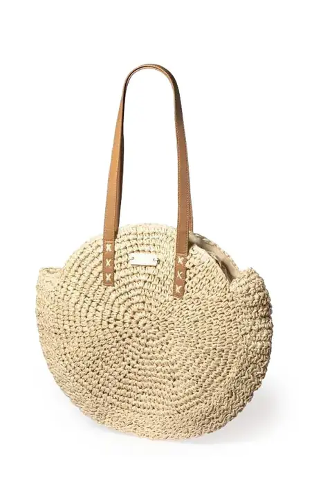 Makito Mandy · Bolso sintético con forro