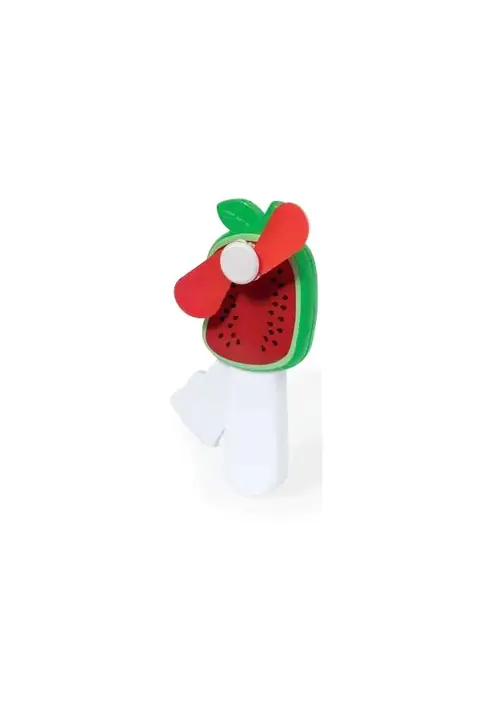 Makito Manhattan · Ventilador manual