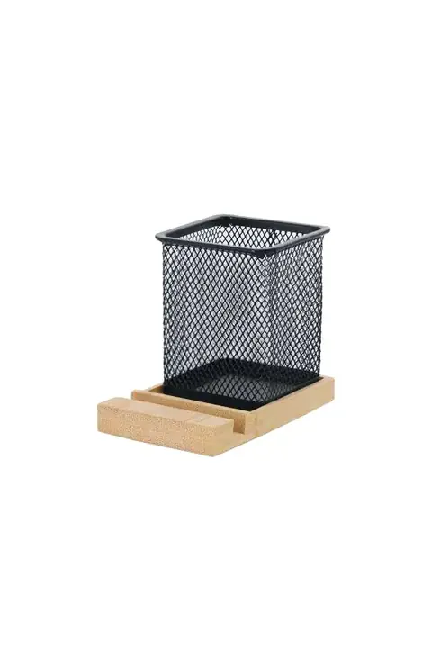 Makito Manish · Lapicero con soporte