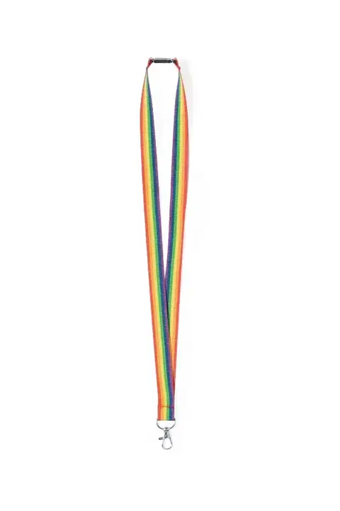Makito Mapik · Lanyard de poliéster