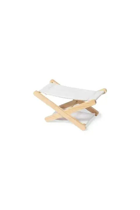Makito Maretis · Reposacabezas plegable