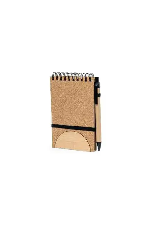 Makito Marinix · Libreta con soporte