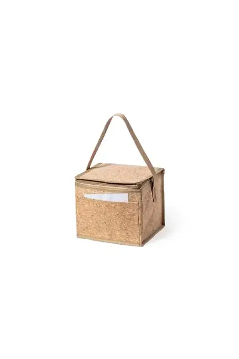 Makito Mathia · Nevera de corcho
