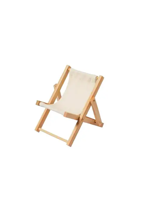 Makito Medrus · Soporte plegable de madera