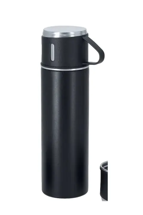 Makito Melbir · Set de termo y tazas