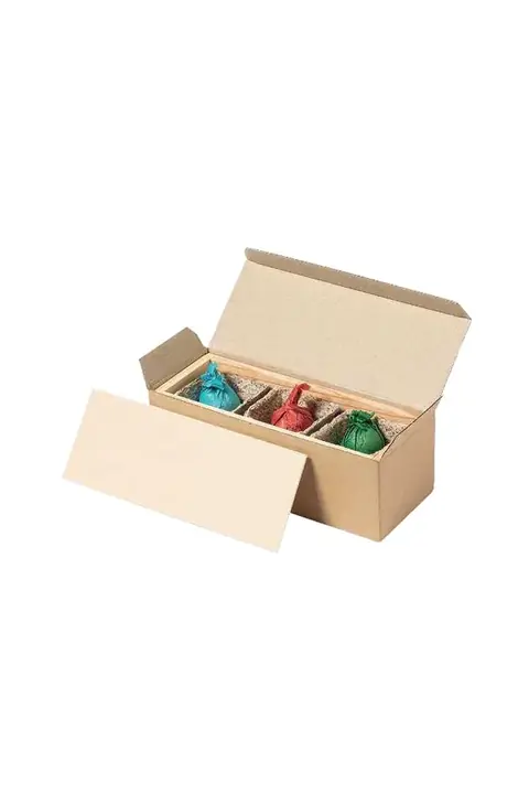 Makito Mendrax · Kit de huerto de madera