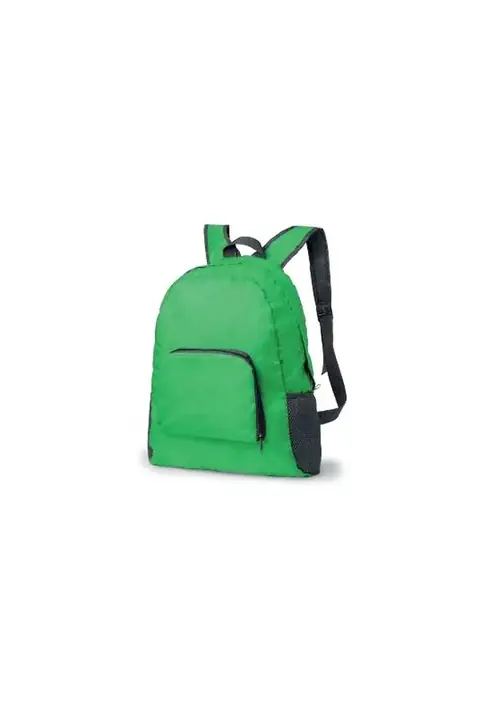 Makito Mendy · Mochila plegable ripstop
