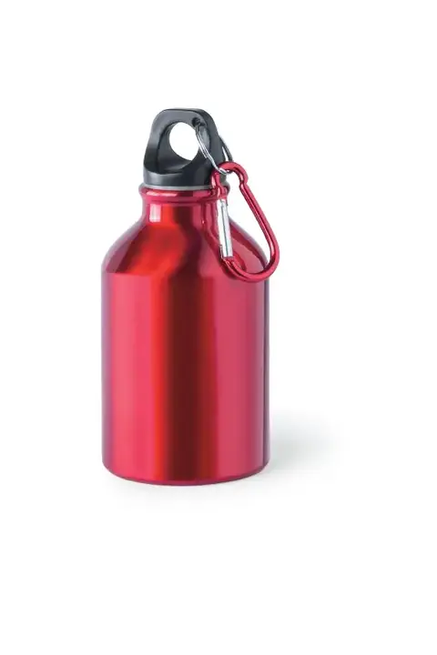 Makito Mento · Bidón de aluminio