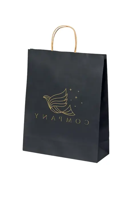 Makito Mepus · Bolsa de papel grande