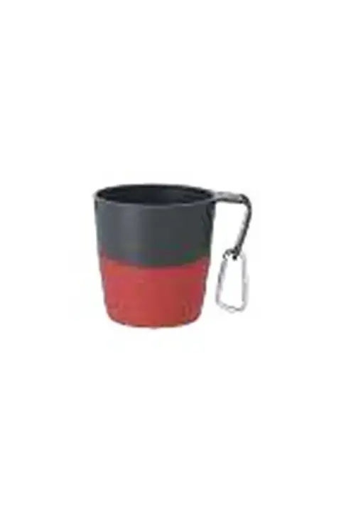 Makito Mibar · Taza plegable